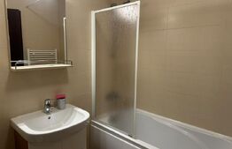 Apartament 1 cameră, 39 mp, zona Pietroasa