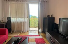 Apartament 1 cameră, 39 mp, zona Pietroasa