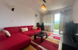 Apartament 1 cameră, 39 mp, zona Pietroasa