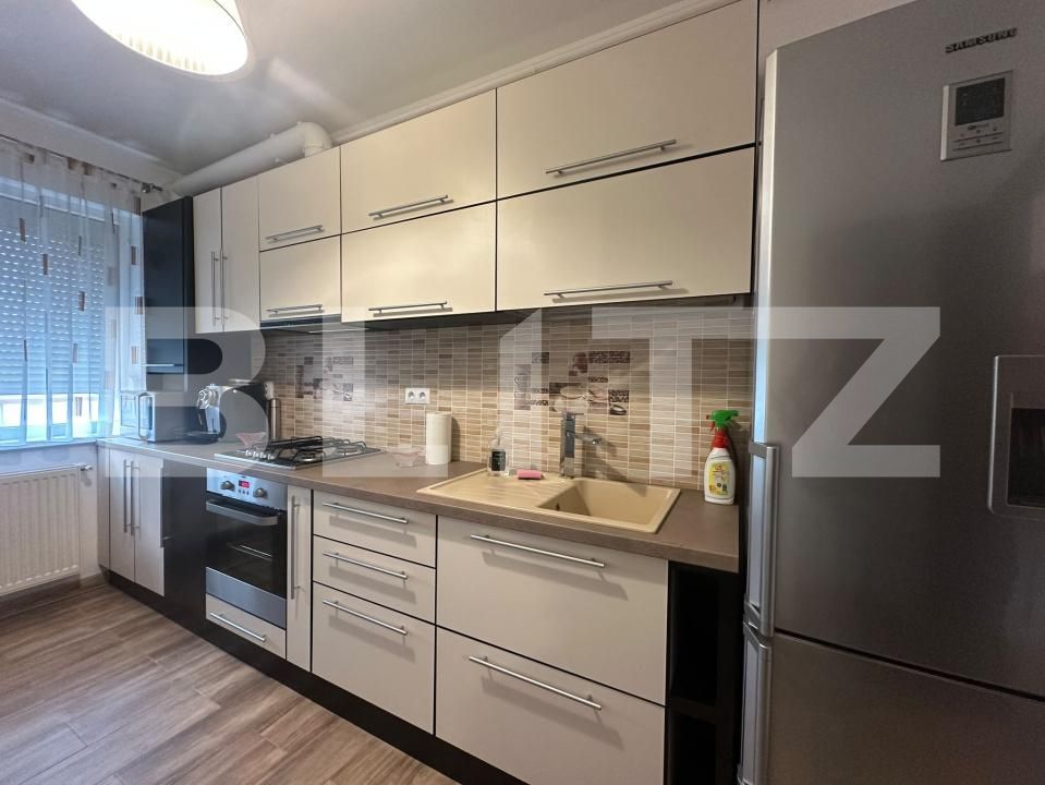 Garsonieră de vânzare Pietroasa - 203684AV | BLITZ Deva | Poza4