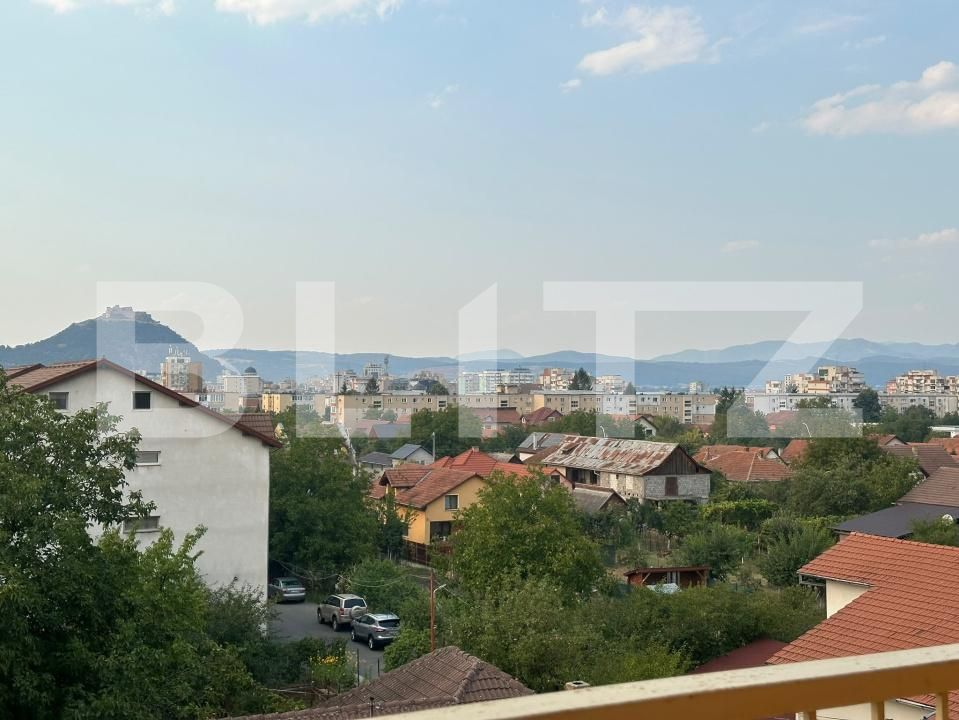 Garsonieră de vânzare Pietroasa - 203684AV | BLITZ Deva | Poza3