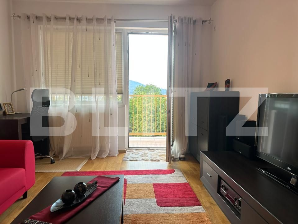 Garsonieră de vânzare Pietroasa - 203684AV | BLITZ Deva | Poza2