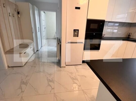 Apartament de vânzare 3 camere Central - 203687AV | BLITZ Deva | Poza4