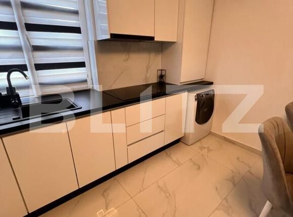 Apartament de vânzare 3 camere Central - 203687AV | BLITZ Deva | Poza2