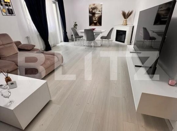 Apartament de vânzare 3 camere Central - 203687AV | BLITZ Deva | Poza9
