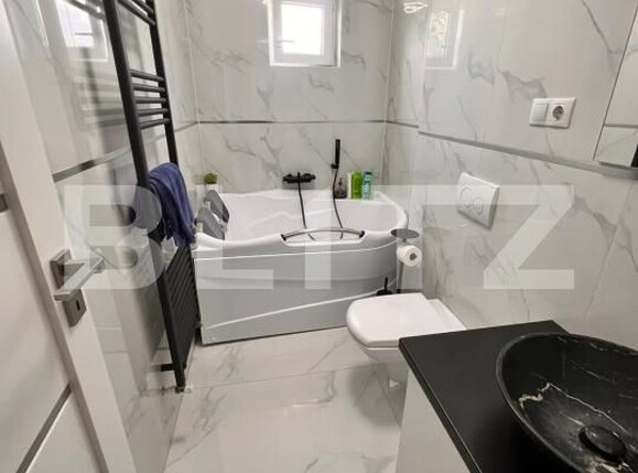Apartament de vânzare 3 camere Central - 203687AV | BLITZ Deva | Poza13