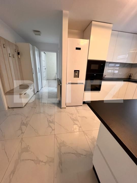 Apartament de vânzare 3 camere Central - 203687AV | BLITZ Deva | Poza4