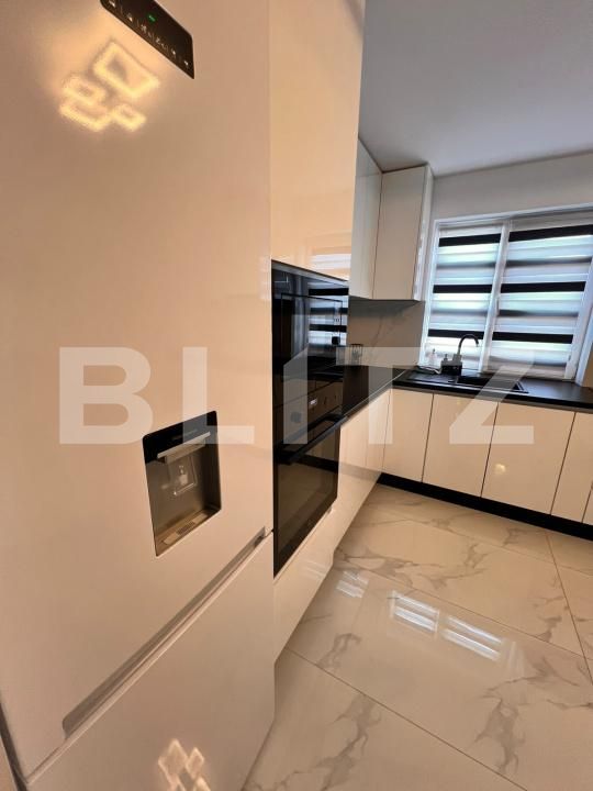 Apartament de vânzare 3 camere Central - 203687AV | BLITZ Deva | Poza3