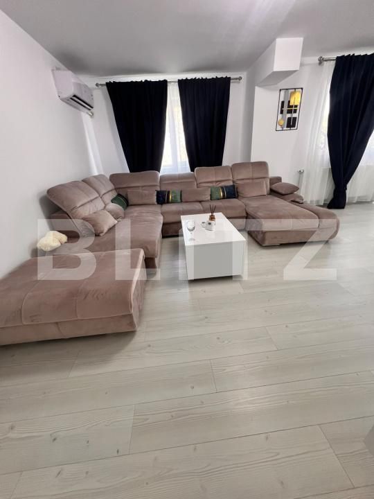 Apartament de vânzare 3 camere Central - 203687AV | BLITZ Deva | Poza8