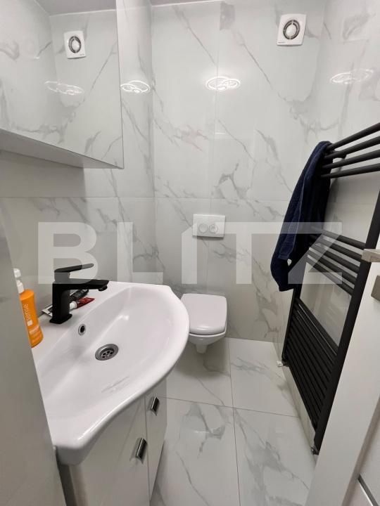 Apartament de vânzare 3 camere Central - 203687AV | BLITZ Deva | Poza14