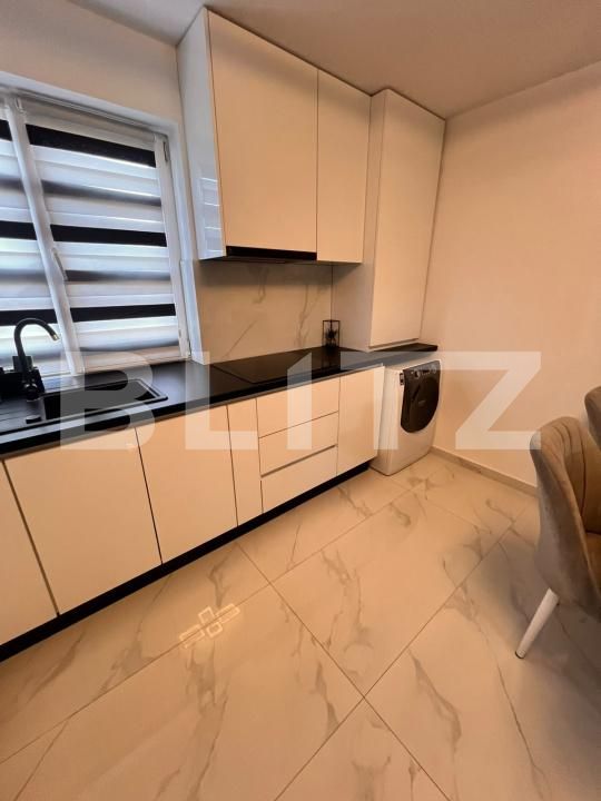 Apartament de vânzare 3 camere Central - 203687AV | BLITZ Deva | Poza2