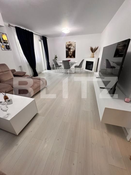 Apartament de vânzare 3 camere Central - 203687AV | BLITZ Deva | Poza9