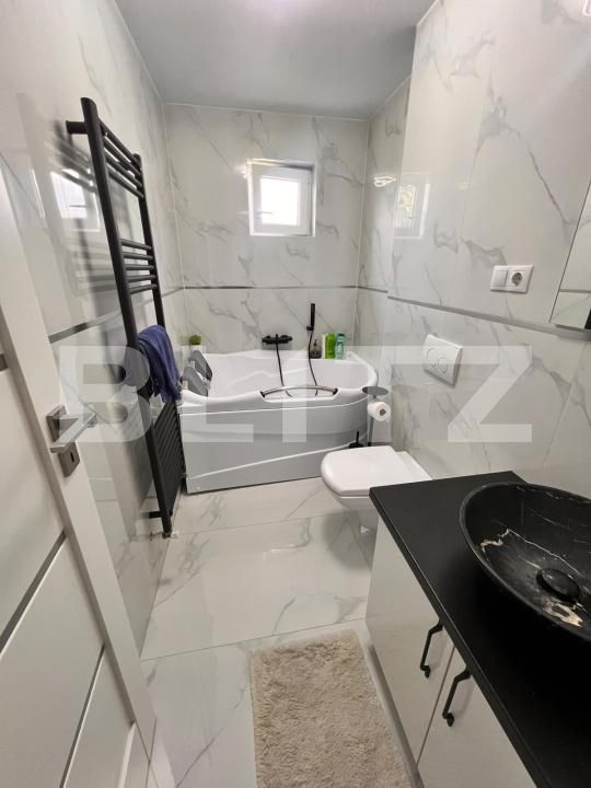 Apartament de vânzare 3 camere Central - 203687AV | BLITZ Deva | Poza13