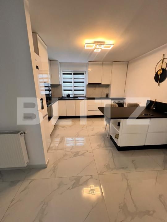 Apartament de vânzare 3 camere Central - 203687AV | BLITZ Deva | Poza2