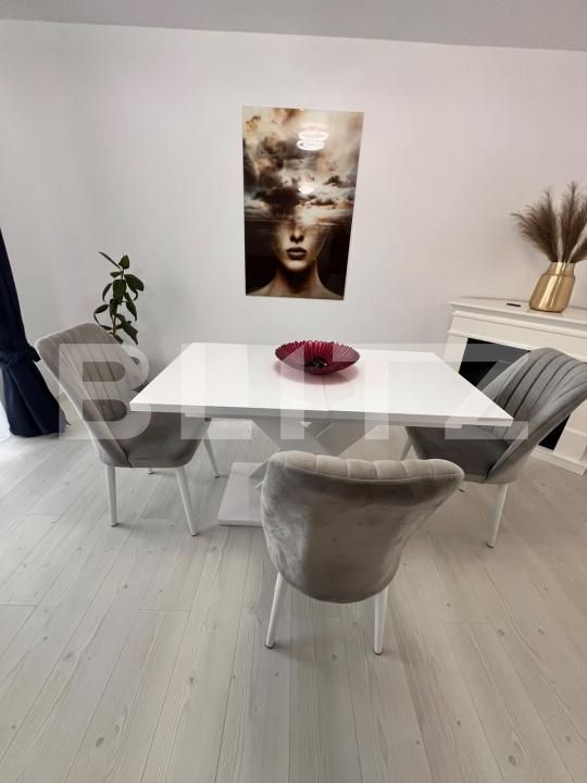 Apartament de vânzare 3 camere Central - 203687AV | BLITZ Deva | Poza7