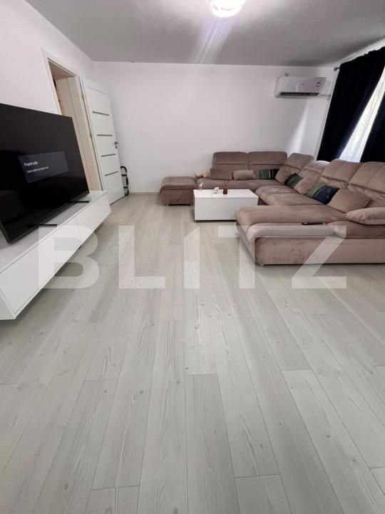 Apartament de vânzare 3 camere Central - 203687AV | BLITZ Deva | Poza10