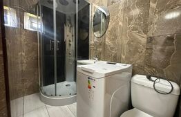 Apartament 1 cameră, renovat recent, Dacia, Deva – prima închiriere