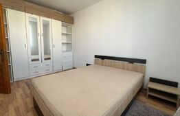 Apartament 1 cameră, renovat recent, Dacia, Deva – prima închiriere