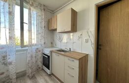 Apartament 1 cameră, renovat recent, Dacia, Deva – prima închiriere