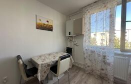 Apartament 1 cameră, renovat recent, Dacia, Deva – prima închiriere