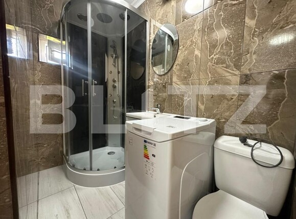 Garsonieră de închiriat Dacia - 203771AI | BLITZ Deva | Poza4