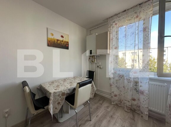 Garsonieră de închiriat Dacia - 203771AI | BLITZ Deva | Poza3