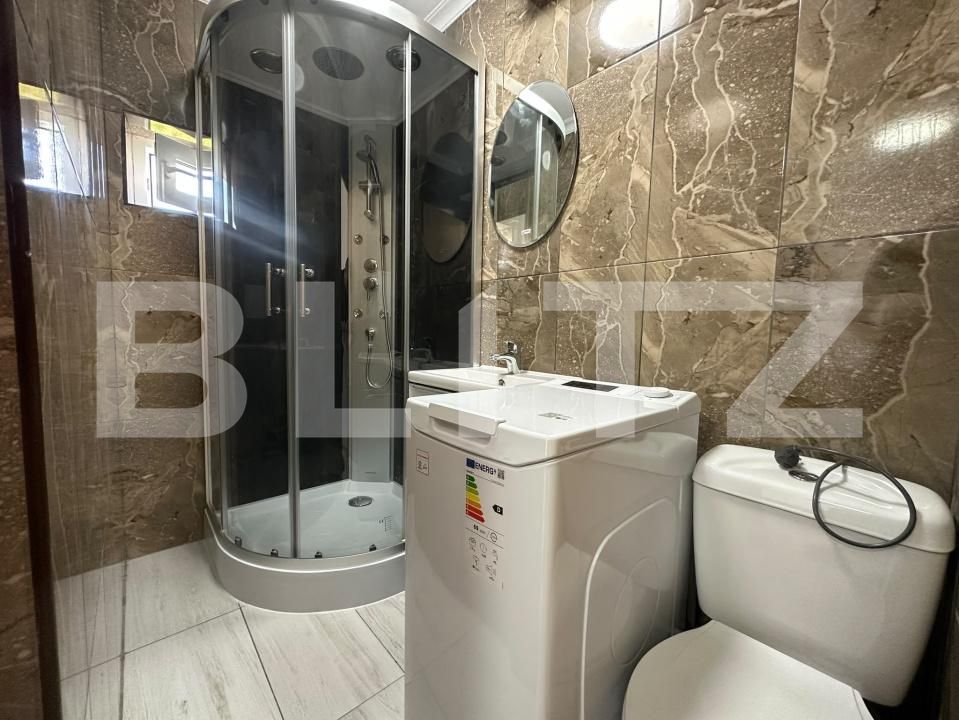 Garsonieră de închiriat Dacia - 203771AI | BLITZ Deva | Poza4