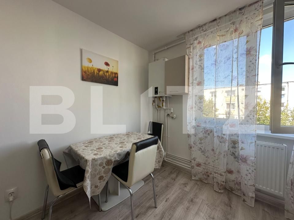 Garsonieră de închiriat Dacia - 203771AI | BLITZ Deva | Poza3