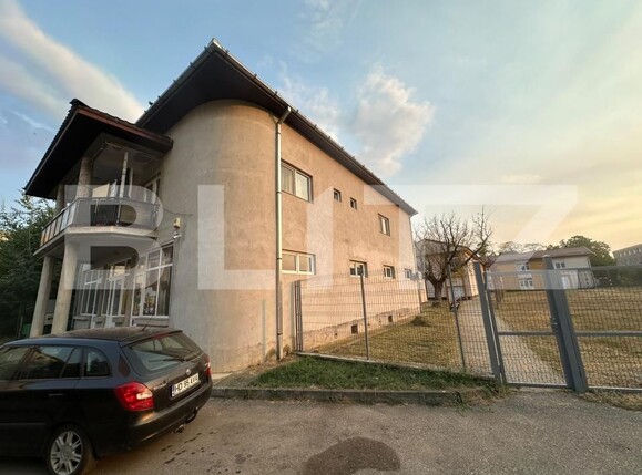 Casa de vânzare 8 camere Calan - 203780CV | BLITZ Deva | Poza1