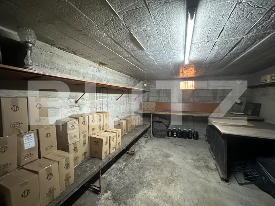 Casa de vânzare 8 camere Calan - 203780CV | BLITZ Deva | Poza12