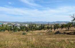 Teren intravilan de vanzare, 1400 mp, zona Zavoi