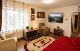 Apartament 2 camere, 52 mp, zona Călan