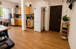 Apartament 2 camere, 52 mp, zona Călan