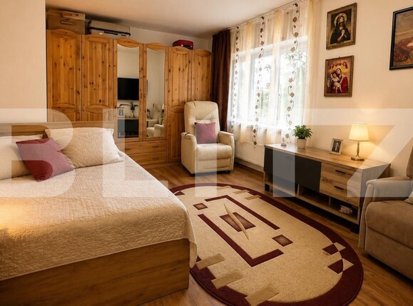 Apartament de vânzare 2 camere Calan - 204024AV | BLITZ Deva | Poza1