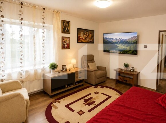 Apartament de vânzare 2 camere Calan - 204024AV | BLITZ Deva | Poza2