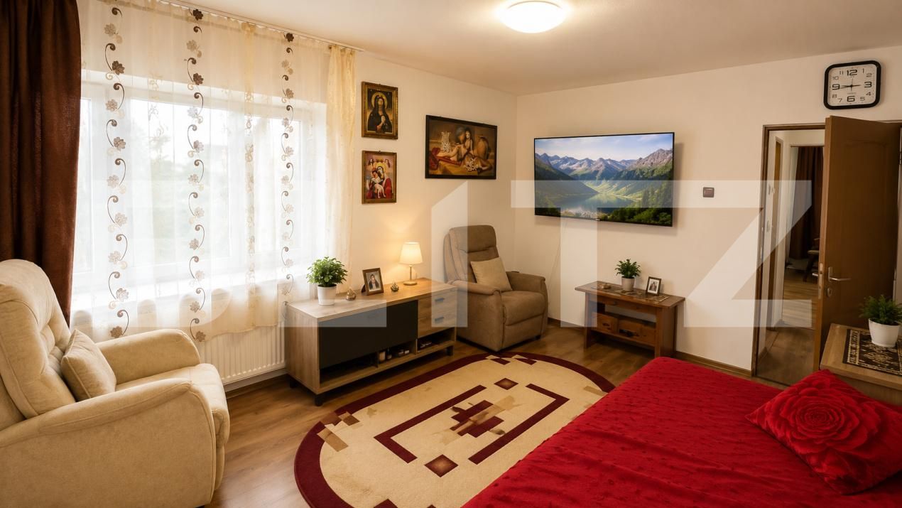 Apartament de vânzare 2 camere Calan - 204024AV | BLITZ Deva | Poza2