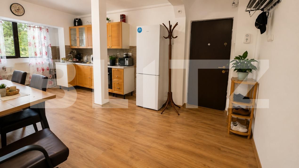 Apartament de vânzare 2 camere Calan - 204024AV | BLITZ Deva | Poza3
