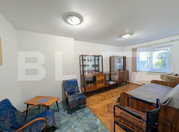 Apartament de vânzare 3 camere Micro 15 - 204090AV | BLITZ Deva | Poza3