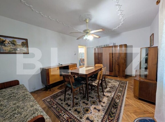 Apartament de vânzare 3 camere Micro 15 - 204090AV | BLITZ Deva | Poza1
