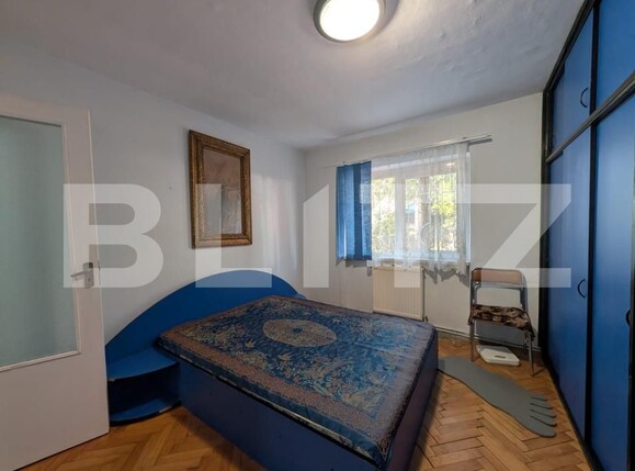Apartament de vânzare 3 camere Micro 15 - 204090AV | BLITZ Deva | Poza2