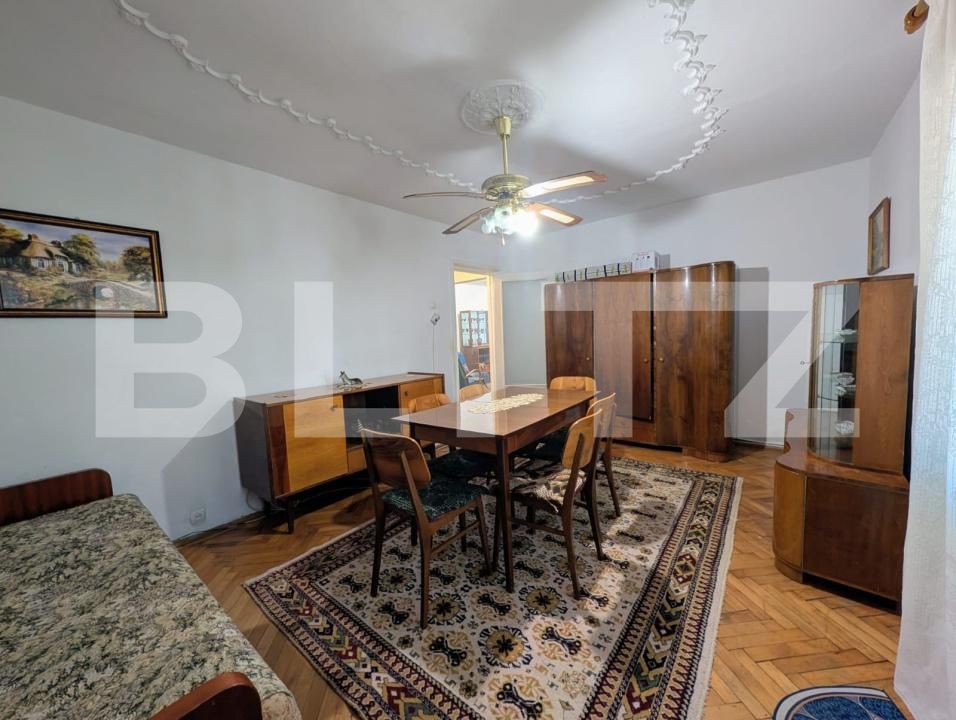 Apartament de vânzare 3 camere Micro 15 - 204090AV | BLITZ Deva | Poza2