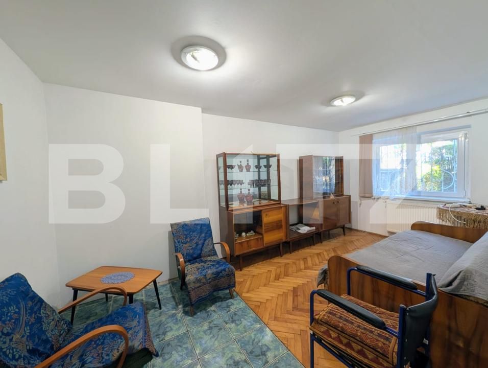 Apartament de vânzare 3 camere Micro 15 - 204090AV | BLITZ Deva | Poza3