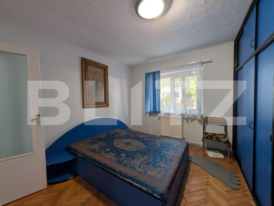Apartament de vânzare 3 camere Micro 15 - 204090AV | BLITZ Deva | Poza2
