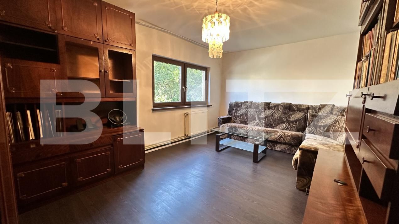 Apartament de vânzare 4 camere Orastie - 204379AV | BLITZ Deva | Poza4