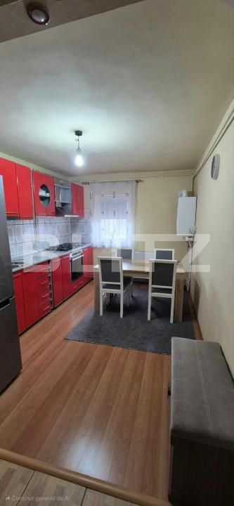 Apartament de vânzare 3 camere Hunedoara - 204403AV | BLITZ Deva | Poza2