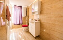 Apartament pe două nivele de închiriat, 60 mp, zona Ultracentrala