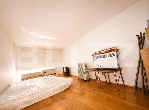 Apartament de închiriat 2 camere Ultracentral - 204446AI | BLITZ Deva | Poza3
