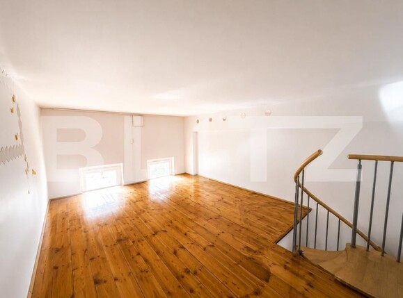 Apartament de închiriat 2 camere Ultracentral - 204446AI | BLITZ Deva | Poza1
