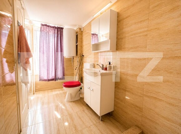 Apartament de închiriat 2 camere Ultracentral - 204446AI | BLITZ Deva | Poza5