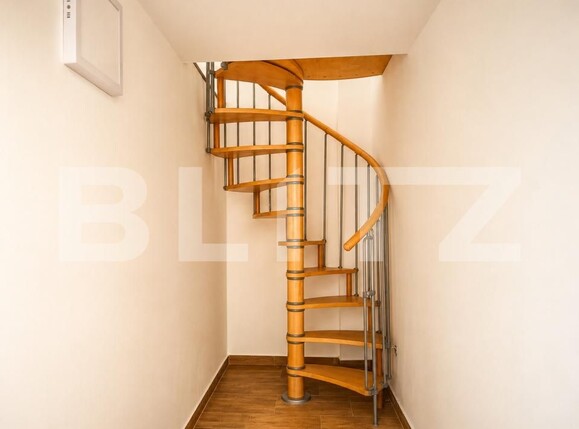 Apartament de închiriat 2 camere Ultracentral - 204446AI | BLITZ Deva | Poza4